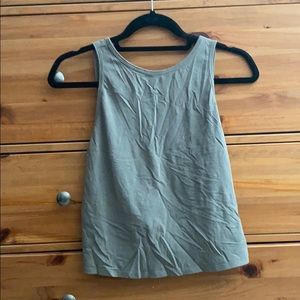 Lululemon Top